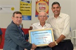 Reunião Solene em homenagem ao Dia do Pintor 