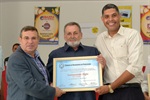 Reunião Solene em homenagem ao Dia do Pintor 