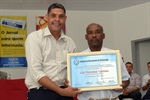 Reunião Solene em homenagem ao Dia do Pintor 