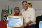 Reunião Solene em homenagem ao Dia do Pintor 