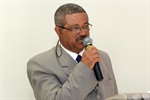 Reunião Solene em homenagem ao Dia do Pintor - Renato Freitas  - Presidente Sindicato dos Pintores 