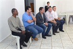 Reunião Solene em homenagem ao Dia do Pintor 