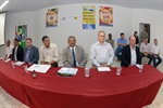Reunião Solene em homenagem ao Dia do Pintor 