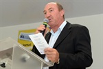 Reunião Solene em homenagem ao Dia do Pintor -Wilson Tietez