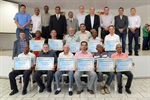 Reunião Solene em homenagem ao Dia do Pintor 