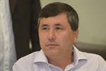 Vereador Pedro Kawai