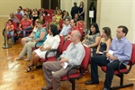 Câmara comemora o Dia do Comerciário