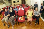 Câmara comemora o Dia do Comerciário