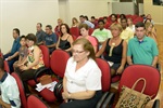 Câmara comemora o Dia do Comerciário