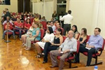 Homenageados