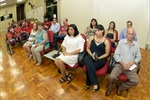 Homenageados