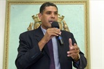 Vereador Paulo Campos