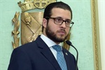 Vereador Matheus Erler