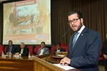 Vereador Matheus Erler