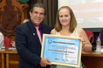Vereador Paiva, Neusa Aparecida Gibin