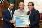 Matheus Erler, Jessé James Nunes, vereador Paiva