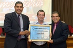 Paulo Campos, Ricardo Macchi, vereador Paiva