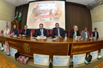 Mesa de honra