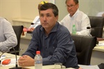 Vereador Pedro Kawai
