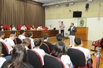Conheça o Legislativo - Escola Anglo Portal do Engenho