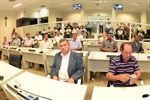 Secretário Estadual dos Transportes anuncia obras na SP - 147 (Piracicaba a Anhembi