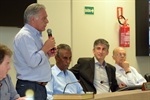 Secretário Estadual dos Transportes anuncia obras na SP - 147 (Piracicaba a Anhembi