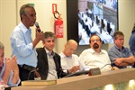 Secretário Estadual dos Transportes anuncia obras na SP - 147 (Piracicaba a Anhembi