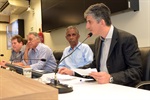 Secretário Estadual dos Transportes anuncia obras na SP - 147 (Piracicaba a Anhembi