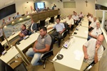 Secretário Estadual dos Transportes anuncia obras na SP - 147 (Piracicaba a Anhembi