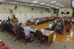 Câmara promove reunião solene para comemorar os 101 anos do XV