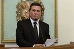 Vereador Laércio Trevisan Júnior