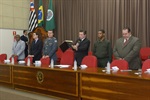 Câmara promove reunião solene para comemorar os 101 anos do XV