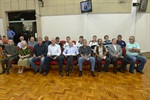 Câmara promove reunião solene para comemorar os 101 anos do XV