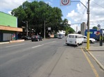 Vereador solicita a instalação de semáforo no cruzamento da avenida Armando de Salles Oliveira com a rua Floriano Peixoto
