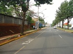 Moschini pede a instalação dos equipamentos na avenida Antônia Pazzinato Sturion