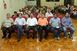 Reunião Solene em homenagem ao Dia do Servidor Público