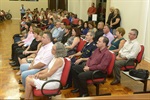 Reunião Solene em homenagem ao Dia do Servidor Público