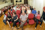 Reunião Solene em homenagem ao Dia do Servidor Público