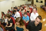 Reunião Solene em homenagem ao Dia do Servidor Público