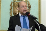 Reunião Solene em homenagem ao Dia do Servidor Público - Osmir Bertazoni 