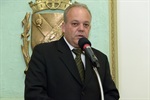 Reunião Solene em homenagem ao Dia do Servidor Público - Gilmar Rotta
