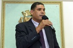 Reunião Solene em homenagem ao Dia do Servidor Público - Paulo Campos 