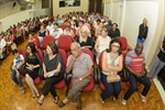 Reunião Solene em homenagem ao Dia do Servidor Público