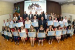 Reunião Solene em homenagem ao Dia do Servidor Público