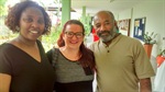 Cristiane, Fátima, Martim