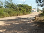 Avenida Laranjal Paulista