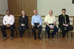 Reunião solene em homenagem ao Dia da Música