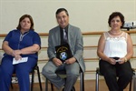 Reunião solene em homenagem ao Dia da Música