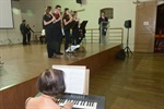 Reunião solene em homenagem ao Dia da Música