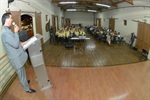 Reunião solene em homenagem ao Dia da Música